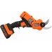 Black & Decker BCPP18D1 Sekator do gałęzi (18V/1x2,0Ah)