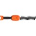 Black & Decker BCSS18B Nożyce do trawy i krzewów (20cm/18V/bez akumulatora)