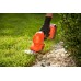 Black & Decker BCSS18B Nożyce do trawy i krzewów (20cm/18V/bez akumulatora)