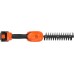 Black & Decker BCSS18D1 Nożyce do trawy i krzewów (20cm18V/1x2,0Ah)