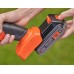 Black & Decker BCSS18D1 Nożyce do trawy i krzewów (20cm18V/1x2,0Ah)