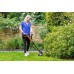Black & Decker BCSTR918D1 Akumulatorowa podkaszarka do trawy (28cm/18V/1x2,0Ah)