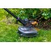 Black & Decker BCSTR918D1 Akumulatorowa podkaszarka do trawy (28cm/18V/1x2,0Ah)