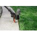 Black & Decker BCSTR918D1 Akumulatorowa podkaszarka do trawy (28cm/18V/1x2,0Ah)