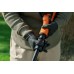 Black & Decker BCSTR918D1 Akumulatorowa podkaszarka do trawy (28cm/18V/1x2,0Ah)