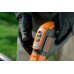 Black & Decker BCSTR918D1 Akumulatorowa podkaszarka do trawy (28cm/18V/1x2,0Ah)