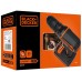 Black & Decker BDCDC18 Wiertarko-wkrętarka akumulatorowa (30Nm/18V/1x1,5Ah)
