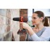 Black & Decker BDCHD18BAFC Wiertarko-wkrętarka udarowa (40Nm/18V/2x1,5Ah), walizka