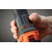 Black & Decker BDCHD18BAFC Wiertarko-wkrętarka udarowa (40Nm/18V/2x1,5Ah), walizka