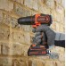 Black & Decker BDCHD18K1B2 Wiertarko-wkrętarka udarowa (40Nm/18V/2x2,0Ah), walizka