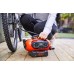 Black & Decker BDCINF18N Kompresor/sprężarka (11bar/230V/12V/18V/bez akumulatora)