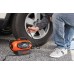 Black & Decker BDCINF18N Kompresor/sprężarka (11bar/230V/12V/18V/bez akumulatora)