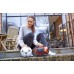 Black & Decker BDCINF18N Kompresor/sprężarka (11bar/230V/12V/18V/bez akumulatora)