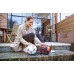 Black & Decker BDCINF18N Kompresor/sprężarka (11bar/230V/12V/18V/bez akumulatora)