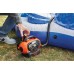 Black & Decker BDCINF18N Kompresor/sprężarka (11bar/230V/12V/18V/bez akumulatora)