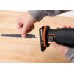 Black & Decker BDCR18M1 Akumulatorowa piła szablasta (18V/1x4,0Ah)