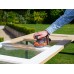Black & Decker BDCROS18 Akumulatorowa szlifierka mimośrodowa (125mm/18V/1x1,5Ah), torba