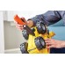 Black & Decker BDCSFL20C Wkrętak akumulatorowy (3,6V/1,5Ah) z regulowanym uchwytem