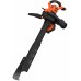 Black & Decker BEBLV301 Elektryczny odkurzacz liści 3w1 (3000W/72L)