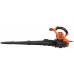 Black & Decker BEBLV301 Elektryczny odkurzacz liści 3w1 (3000W/72L)