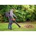 Black & Decker BEBLV301 Elektryczny odkurzacz liści 3w1 (3000W/72L)