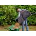 Black & Decker BEBLV301 Elektryczny odkurzacz liści 3w1 (3000W/72L)