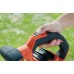 Black & Decker BEBLV301 Elektryczny odkurzacz liści 3w1 (3000W/72L)