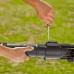 Black & Decker BEBLV301 Elektryczny odkurzacz liści 3w1 (3000W/72L)