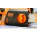 Black & Decker BECS1835 Pilarka łańcuchowa (35cm/1800W)