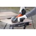 Black & Decker BEG110 Szlifierka kątowa (115mm/750W)