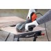 Black & Decker BEG120 Szlifierka kątowa (125mm/800W)