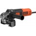 Black & Decker BEG220 Szlifierka kątowa (125mm/900W)