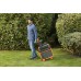 Black & Decker BEGAS5800 Rozdrabniacz ogrodowy (2800W/45mm/45L)
