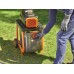 Black & Decker BEGAS5800 Rozdrabniacz ogrodowy (2800W/45mm/45L)