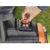 Black & Decker BEGAS5800 Rozdrabniacz ogrodowy (2800W/45mm/45L)