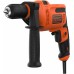 Black & Decker BEH200 Wkrętarka udarowa (500W/13mm)
