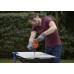 Black & Decker BEH200 Wkrętarka udarowa (500W/13mm)
