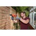 Black & Decker BEH200K Wkrętarka udarowa (500W/13mm), walizka