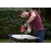 Black & Decker BEH200K Wkrętarka udarowa (500W/13mm), walizka