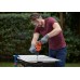 Black & Decker BEH200K Wkrętarka udarowa (500W/13mm), walizka