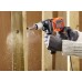Black & Decker BEH850 Wiertarka udarowa (850W/13 mm)