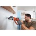 Black & Decker BEHS02K Młotowiertarka SDS-Plus (2,2J/800W), walizka
