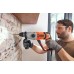 Black & Decker BEHS02K Młotowiertarka SDS-Plus (2,2J/800W), walizka