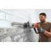 Black & Decker BEHS02K Młotowiertarka SDS-Plus (2,2J/800W), walizka