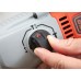 Black & Decker BEHS02K Młotowiertarka SDS-Plus (2,2J/800W), walizka