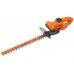 Black & Decker BEHT201 Nożyce do żywopłotu (45cm/420W)