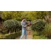 Black & Decker BEHT201 Nożyce do żywopłotu (45cm/420W)