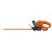 Black & Decker BEHTS301 Nożyce do żywopłotu elektryczne (50cm/500W)