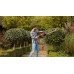 Black & Decker BEHTS301 Nożyce do żywopłotu elektryczne (50cm/500W)