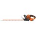 Black & Decker BEHTS451 Nożyce do żywopłotu elektryczne (60cm/550W)
